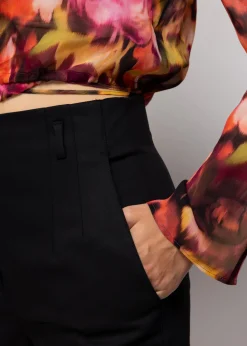 Vanilia Sailore Tapered Chino<Vrouw Basics