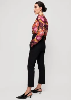 Vanilia Sailore Tapered Chino<Vrouw Basics