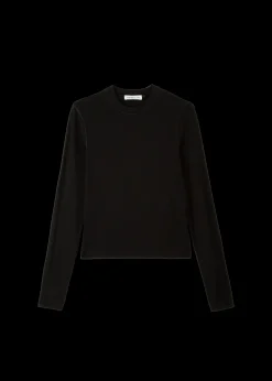 Vanilia Second Skin Top<Vrouw Basics