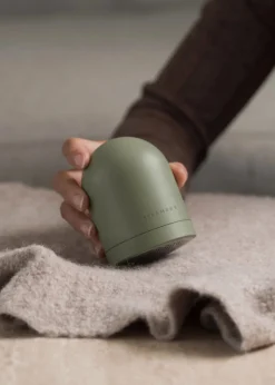 Vanilia Steamery Pilo Fabric Shaver No.2<Vrouw Accessoires