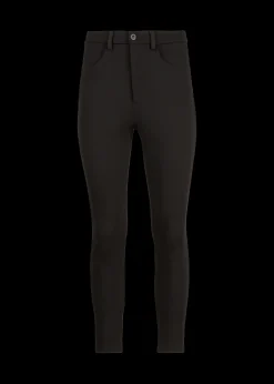 Vanilia Stretch Skinny<Vrouw Basics