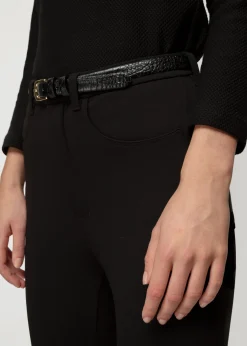 Vanilia Stretch Skinny<Vrouw Basics