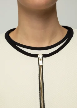 Vanilia Struc Little Jacket<Vrouw Basics