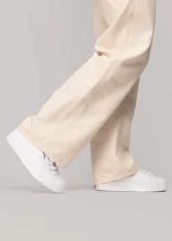 Vanilia Superga Platform Sneaker Cotu<Vrouw Schoenen