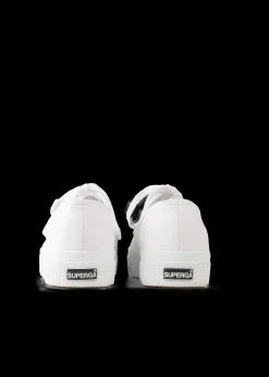 Vanilia Superga Platform Sneaker Cotu<Vrouw Schoenen