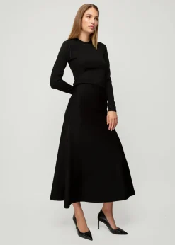 Vanilia Tricot Basis Top<Vrouw Basics