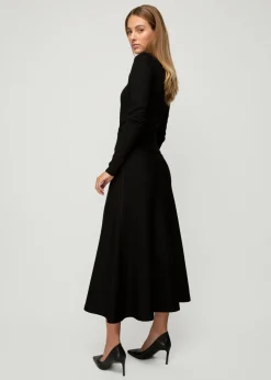 Vanilia Tricot Basis Top<Vrouw Basics