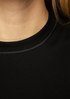 Vanilia Tricot Basis Top<Vrouw Basics