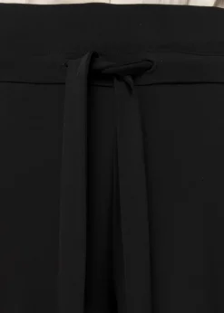 Vanilia Tricot Broek Met Wijde Pijp<Vrouw Broeken