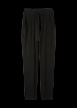 Vanilia Tricot Broek Tapered Fit<Vrouw Two-Pieces