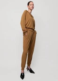 Vanilia Tricot Jogger<Vrouw Two-Pieces