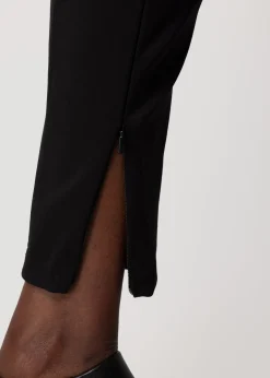 Vanilia Tricot Legging<Vrouw Basics