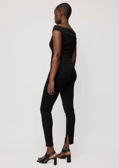 Vanilia Tricot Legging<Vrouw Basics