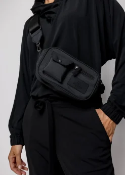 Vanilia Tricot Top Met Capuchon<Vrouw Tops