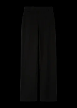 Vanilia Twill Boy Chino<Vrouw Basics