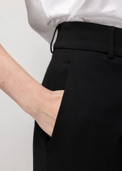 Vanilia Twill Boy Chino<Vrouw Basics