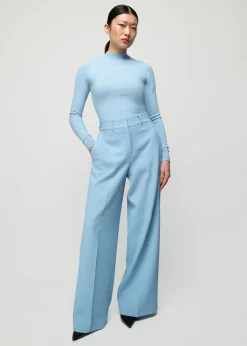 Vanilia Viscose Gebreide Trui<Vrouw Tops