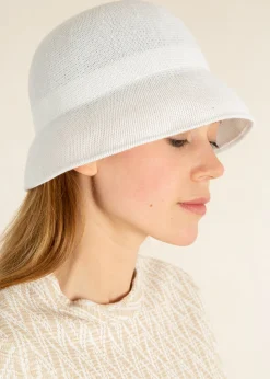 Vanilia Vissershoed<Vrouw Accessoires