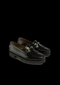 Vanilia Weejun Loafers 90S Lianna<Vrouw Schoenen