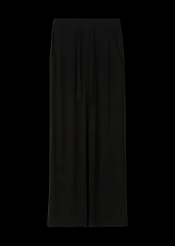 Vanilia Wide Leg Chino<Vrouw Broeken